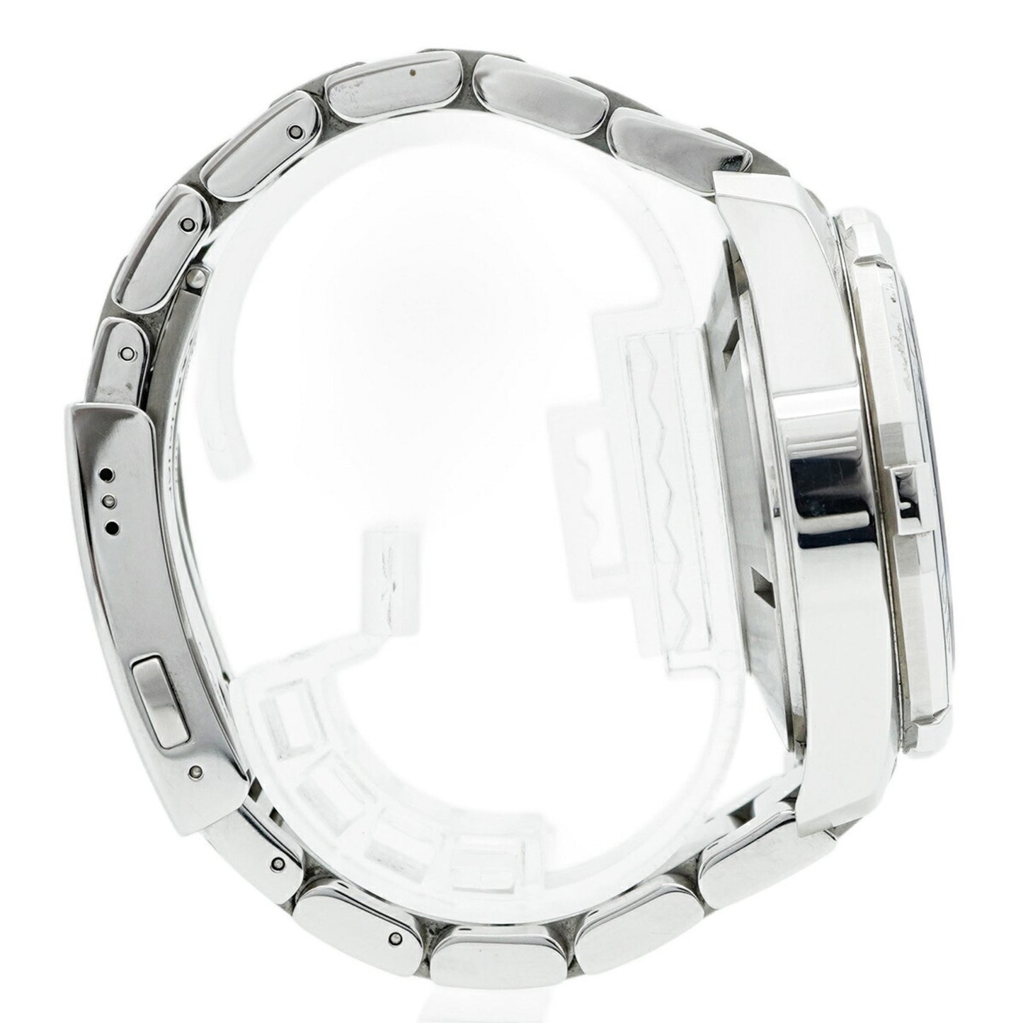 Tag Heuer Aquaracer Cay211A-0 Black Dial