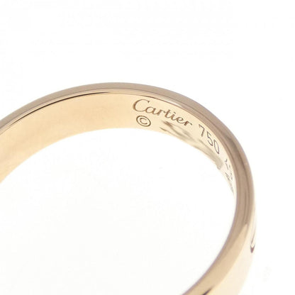 Cartier Mini Love Ring