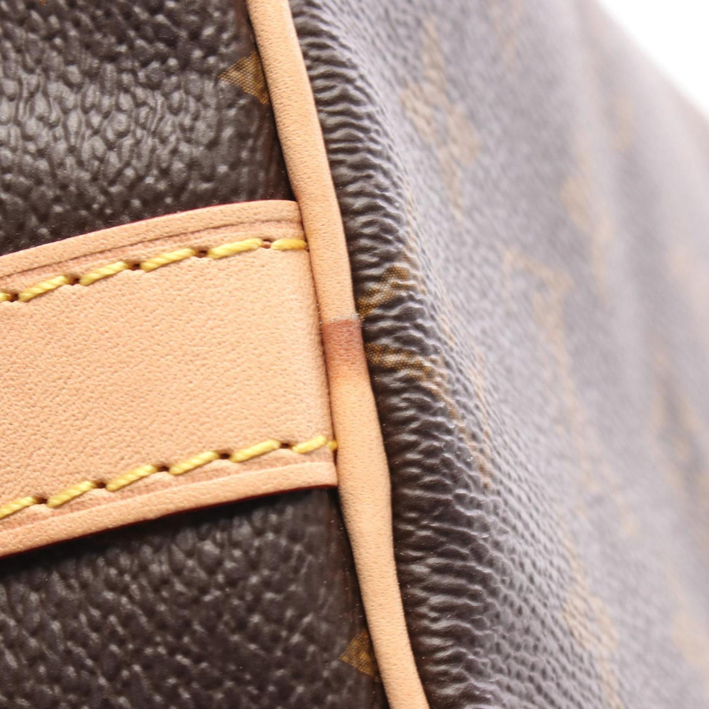 Louis Vuitton Speedy Bandouliere 25 Handbag