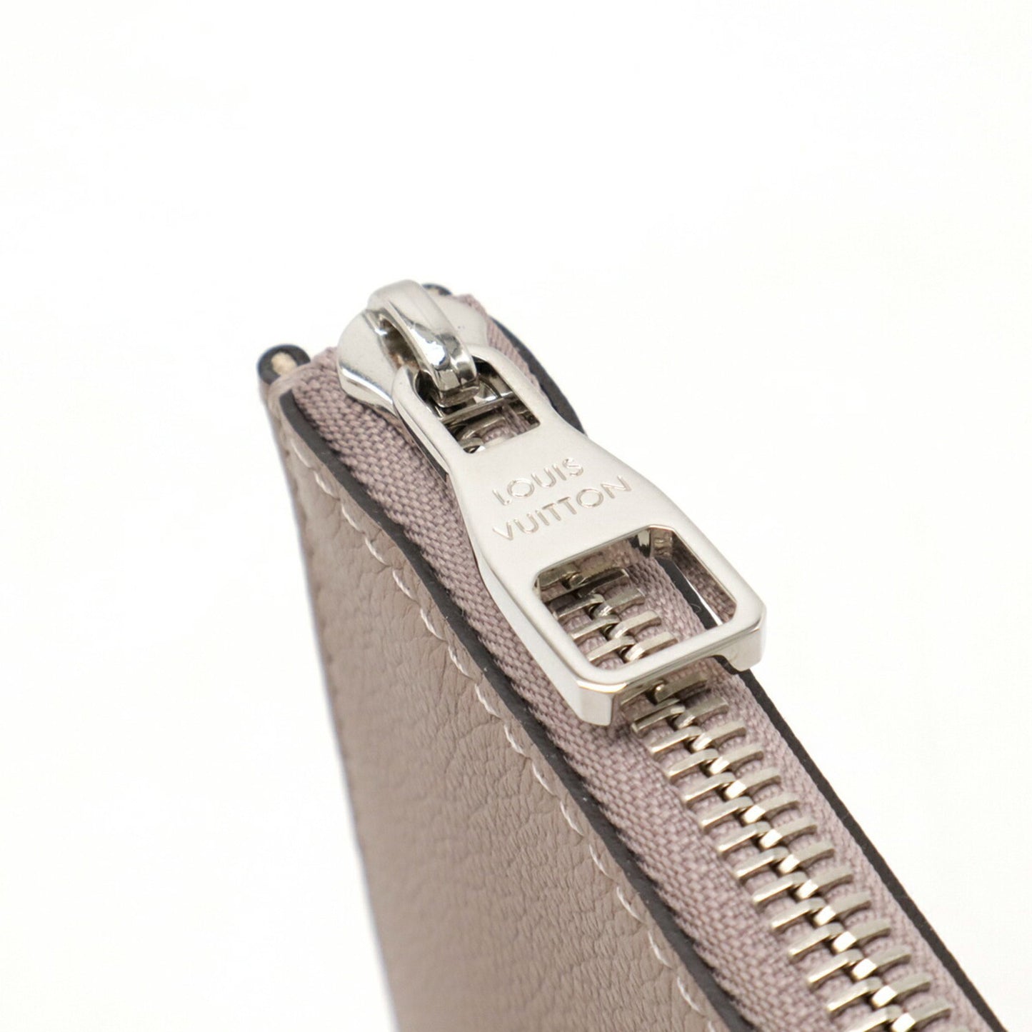 Louis Vuitton Louis Vuitton Pochette Jour Pm Second Bag Clutch Pouch L-Shaped Taurillon Leather