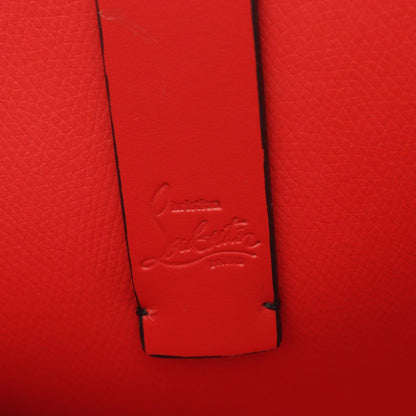 Christian Louboutin Cabata Tote Bag Leather