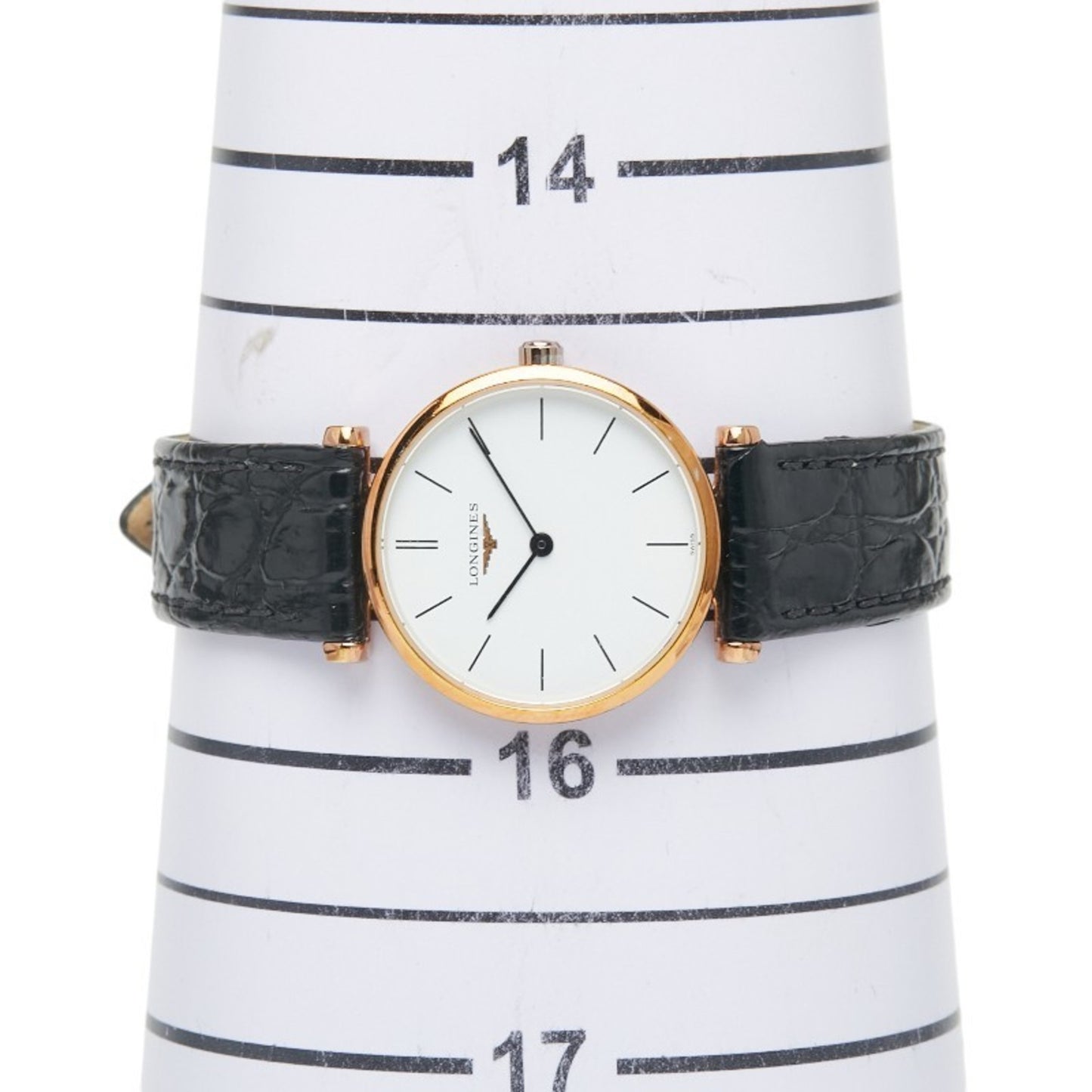 Longines La Grande Classique De Watch L4.209.1