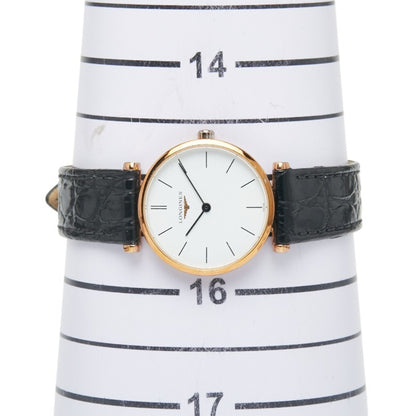 Longines La Grande Classique De Watch L4.209.1