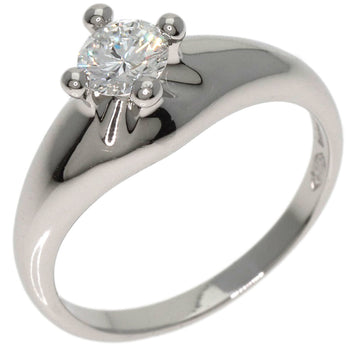 Bvlgari Corona Diamond Ring