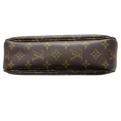 Louis Vuitton M41679 Mabillon Monogram Shoulder Bag