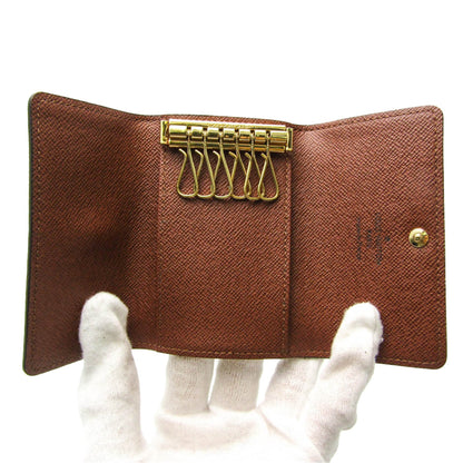 Louis Vuitton Monogram Multicles 6 M62630 Women