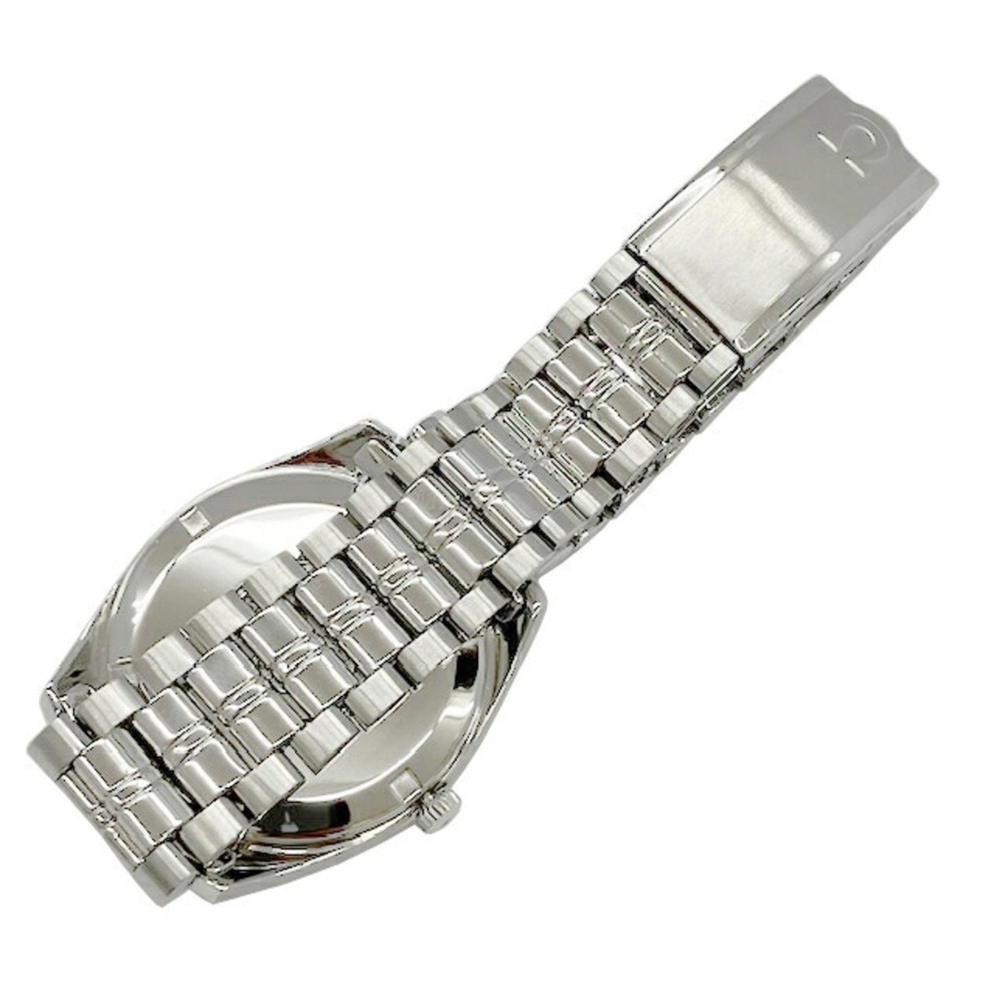 Omega Seamaster 168.022 Cal.564 Automatic Watch Stainless Steel