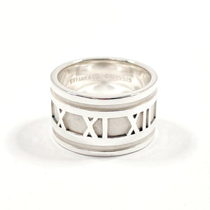 Tiffany & Co. Tiffany Atlas Ring