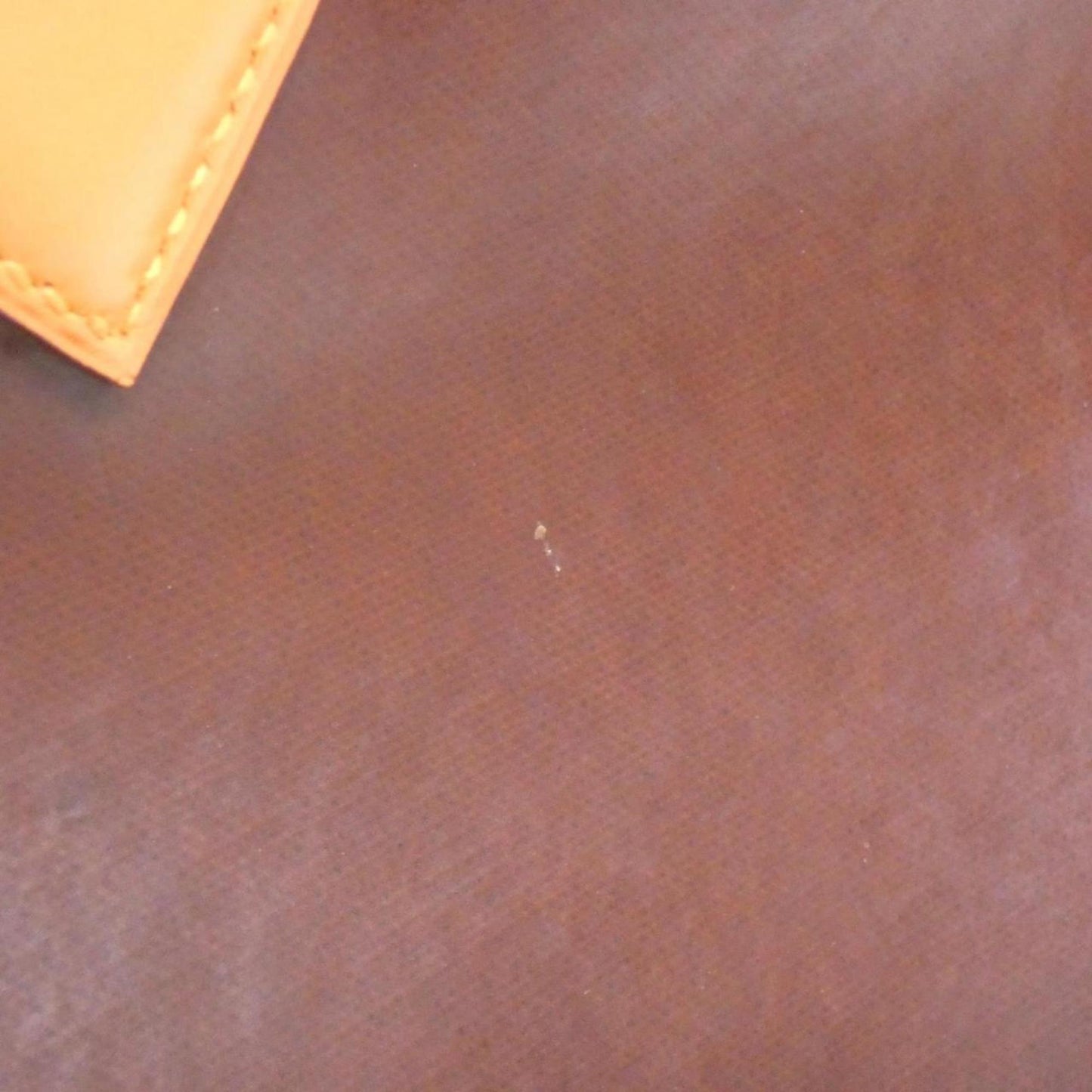 Hermes Herms Plume 32Cm Handbag