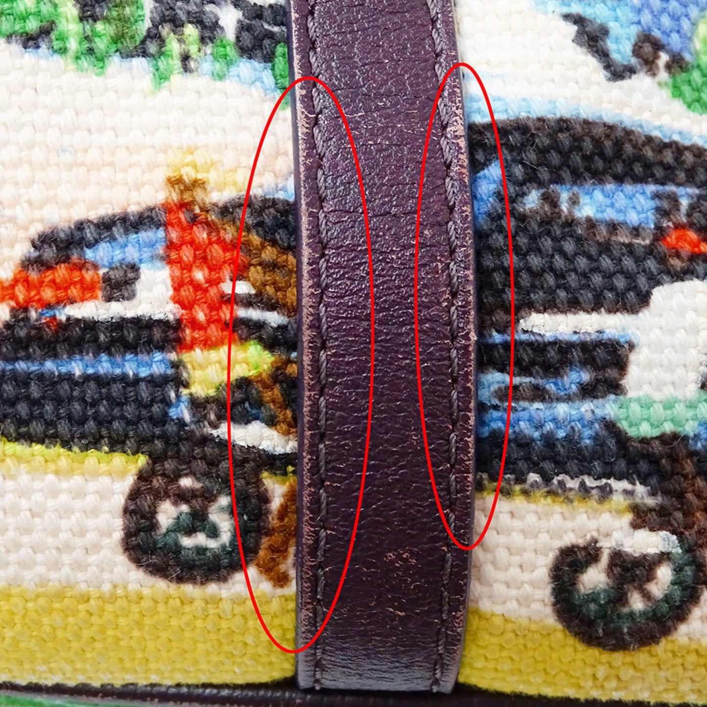 Louis Vuitton Women'S Designer Tote Bag