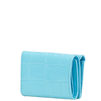 Balenciaga Paper Mini Wallet