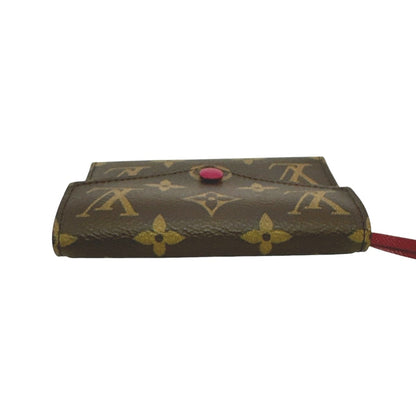 Louis Vuitton Louis Vuitton Wallet/Coin Case Business Card Holder/Card