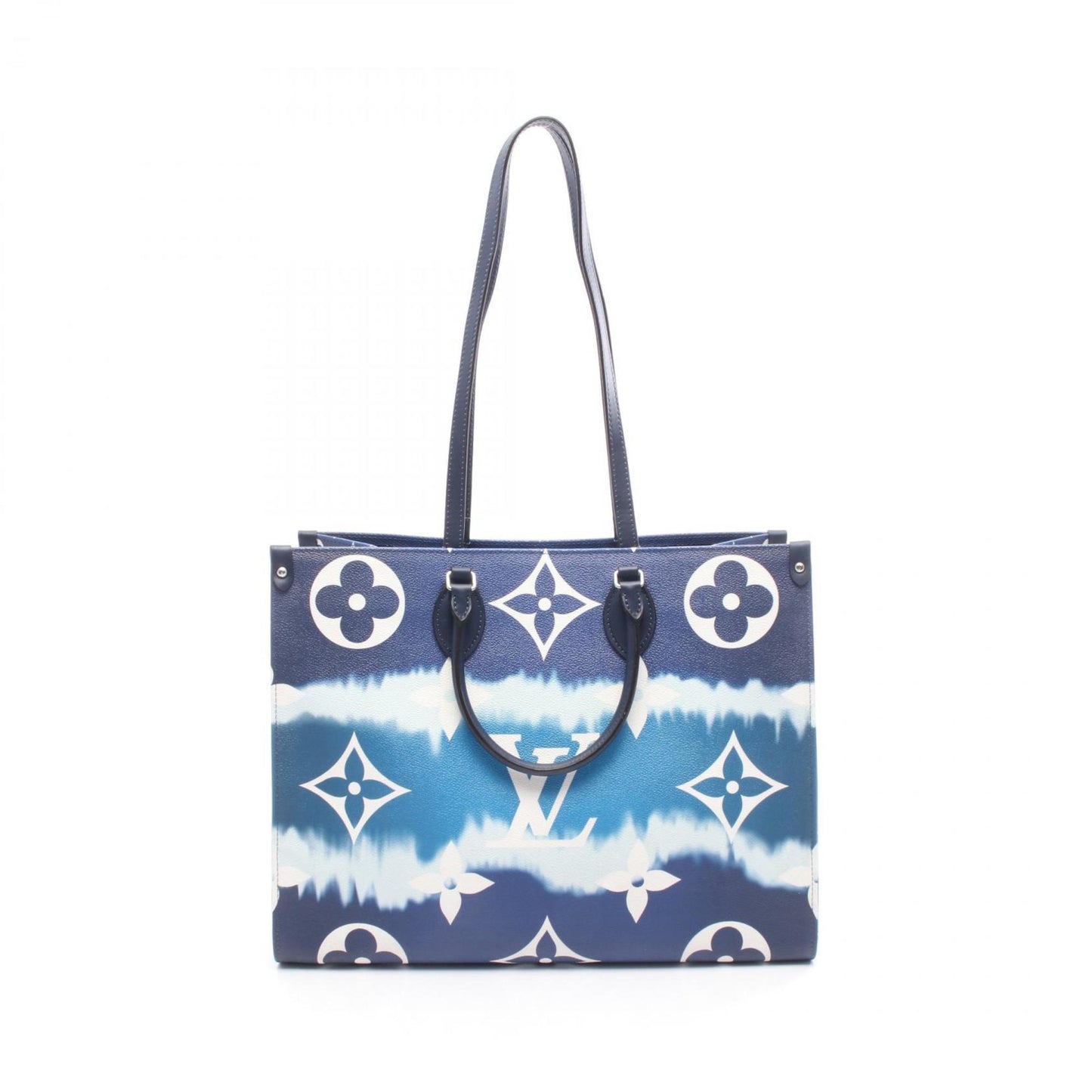 Louis Vuitton Lv Escale On The Go Gm Shoulder Bag