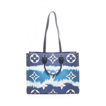 Louis Vuitton Lv Escale On The Go Gm Shoulder Bag