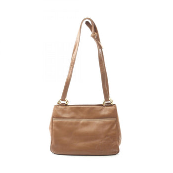 Loewe Anagram Shoulder Bag