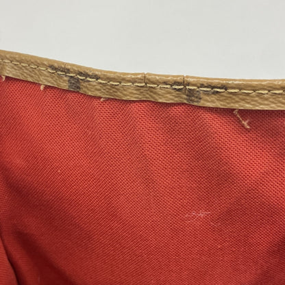 Louis Vuitton Monogram Giant Reverse On-The-Go Tote Bag M44576 Brown