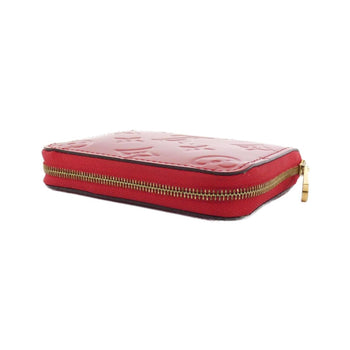Louis Vuitton Vernis Zippy Coin Purse M90202 Wallets