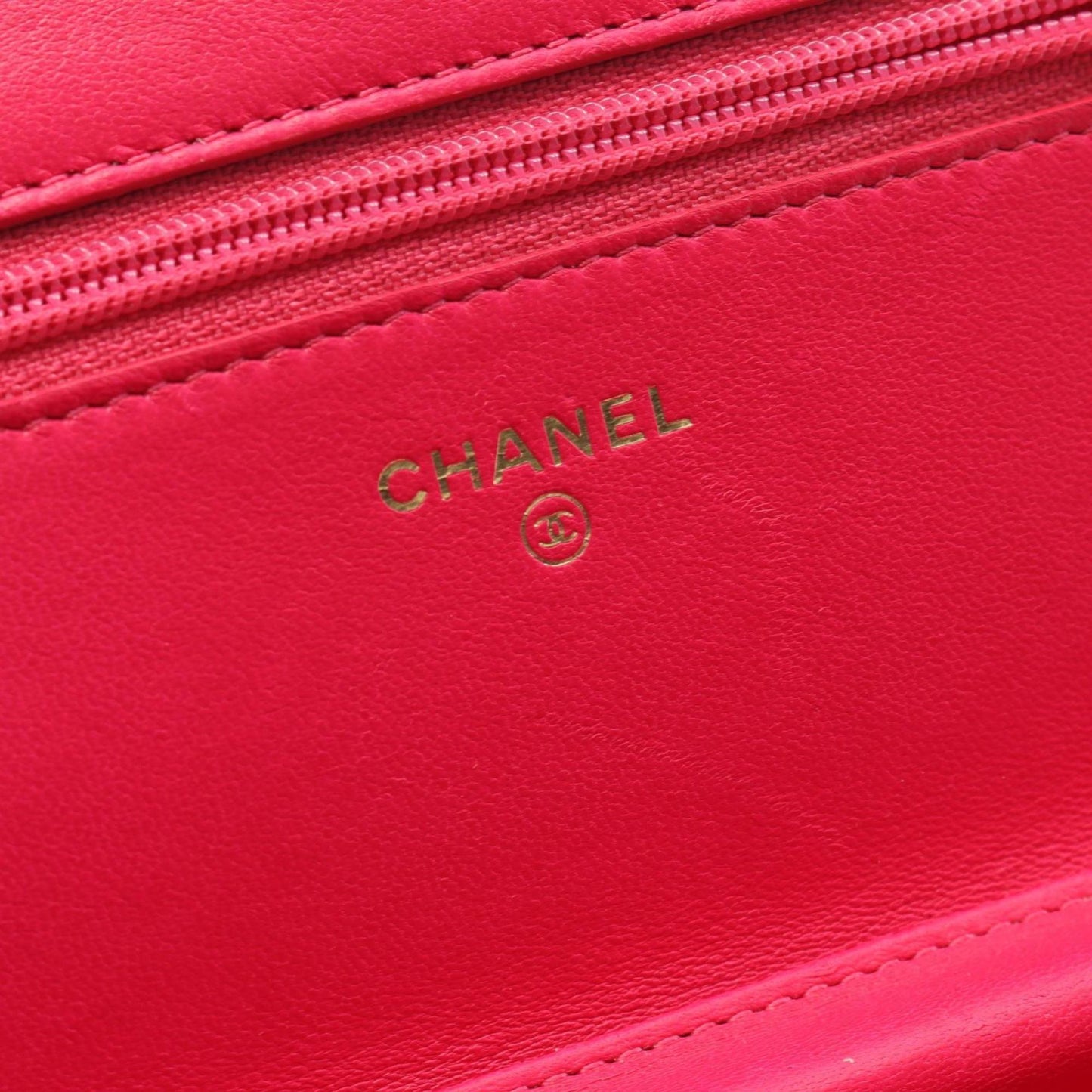 Chanel Matelasse Shoulder Bag