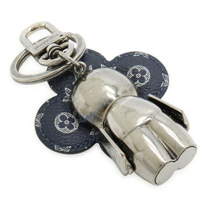 Louis Vuitton Monogram Ink Porte-Cls Vivienne Keychain Key Ring Charm Pop-Up Store Exclusive Mp1990