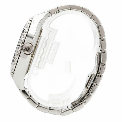 Gucci Pantheon 115.2 Black Dial