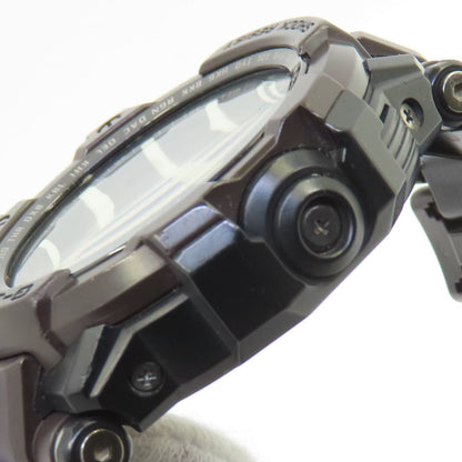 Casio G-Shock Sky Cockpit Gw-A1000Fc-1Ajf Radio-Controlled Solar Watch