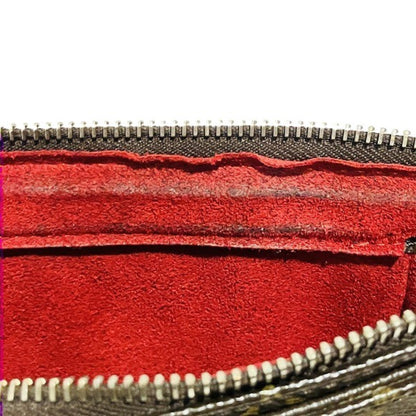 Louis Vuitton Monogram Vivacite Pm M51165 Bag Shoulder