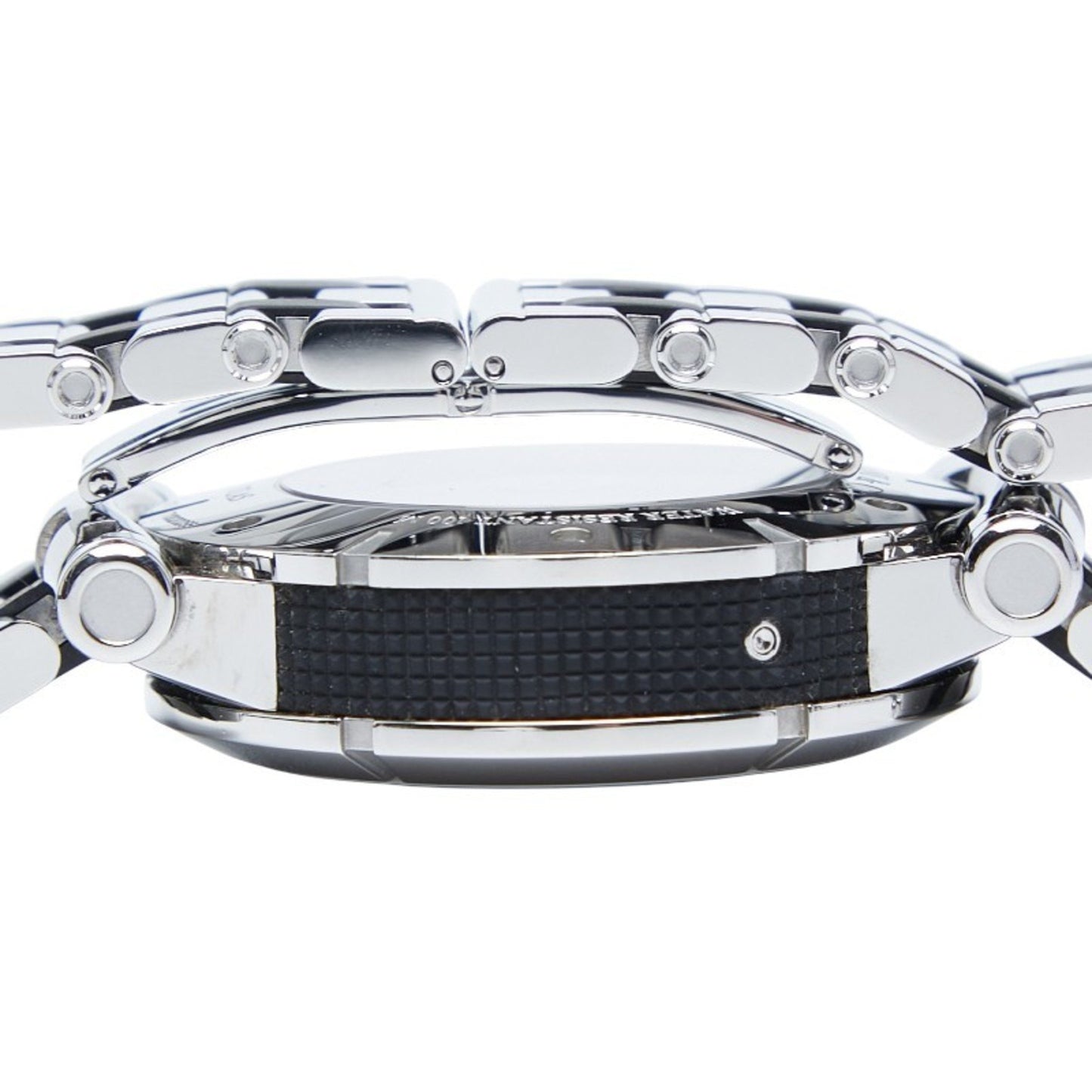 Tiffany & Co. Atlas Automatic Watch