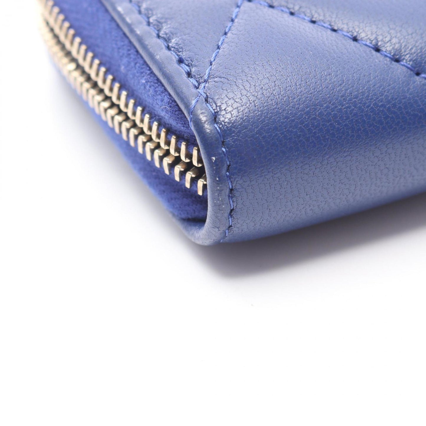 Chanel Chanel 19 Zip Coin Purse
