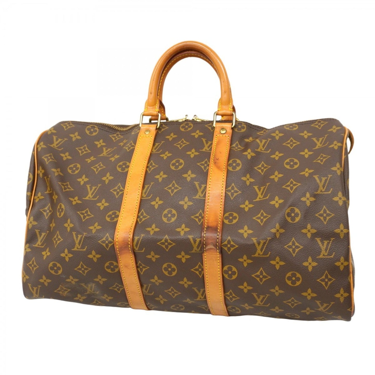 Bag Louis Vuitton Boston