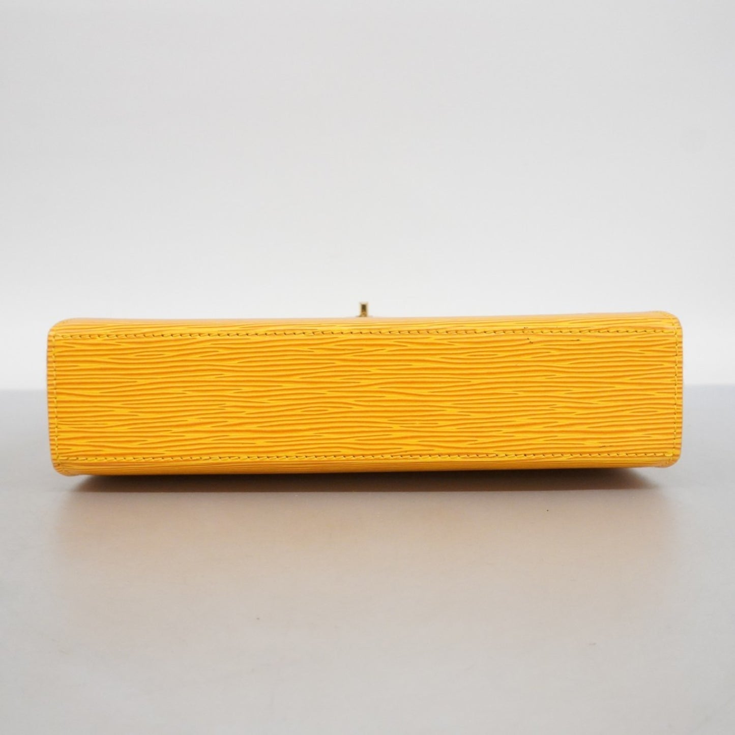 Louis Vuitton Epi Leather Handbag