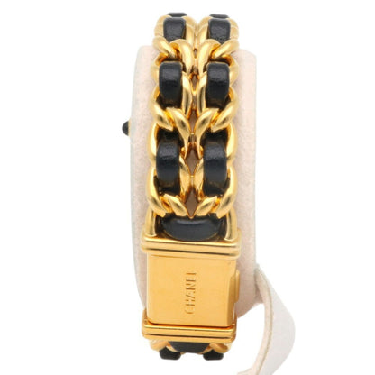 Chanel Premiere S Watch