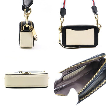 Marc Jacobs Women'S Coated Canvas Shoulder Bag