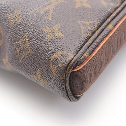 Louis Vuitton Trotter Bobur Shoulder Bag