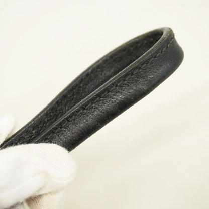 Canvas Gucci Handbag