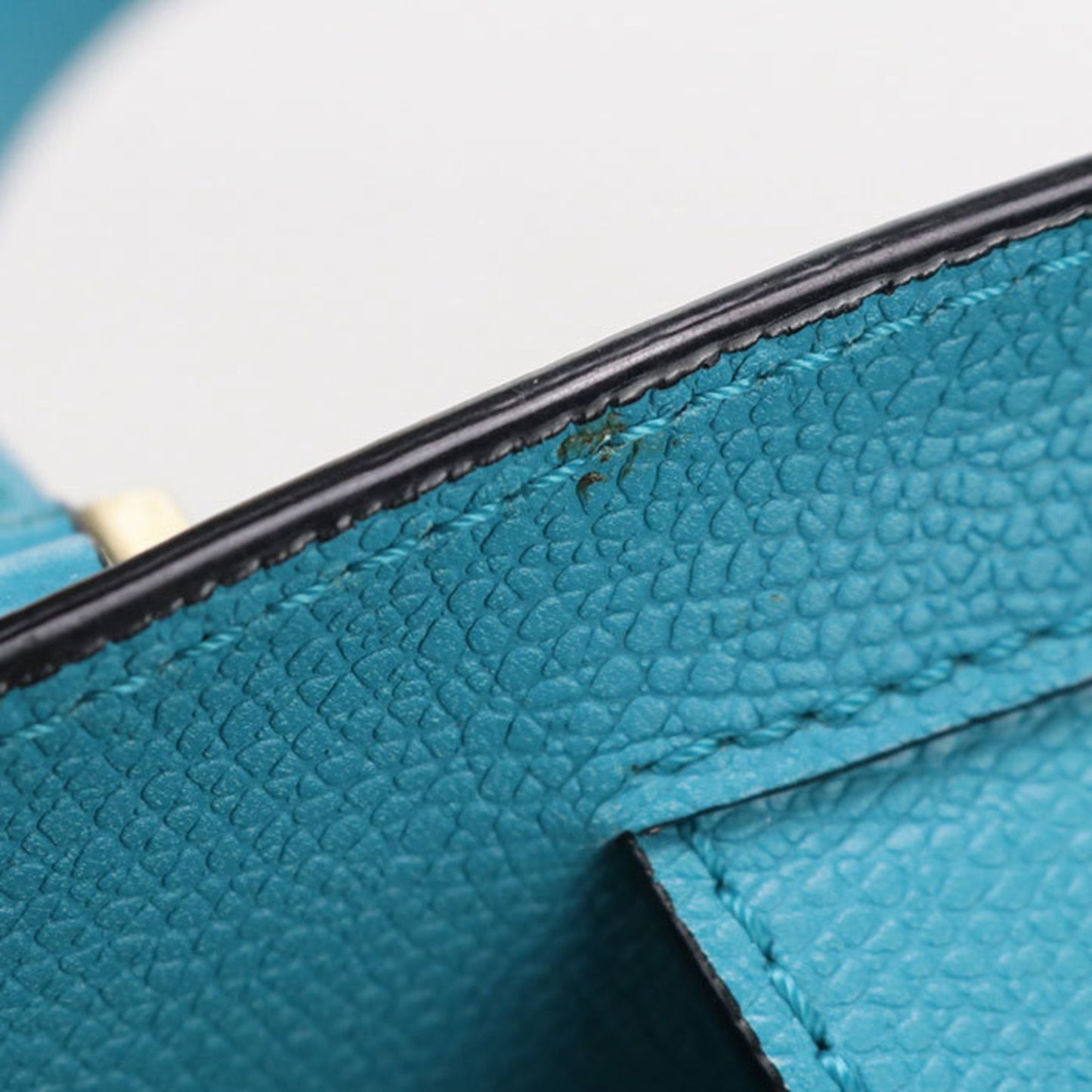 Valextra Small Triennale 2-Way Handbag Wbtr0095028Loc99