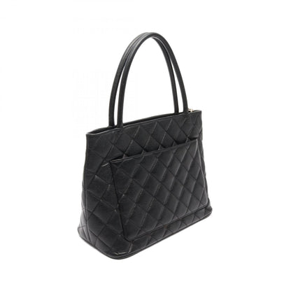 Chanel Chanel Reissue Tote Bag In Caviar (Grained Calfskin)