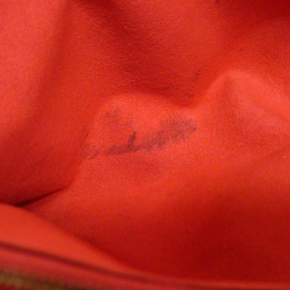 Louis Vuitton Monogram Pallas Chain Shoulder Bag M41201