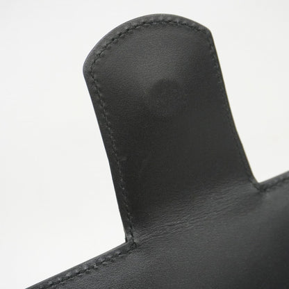 Salvatore Ferragamo Gancini Shoulder Bag In Gold