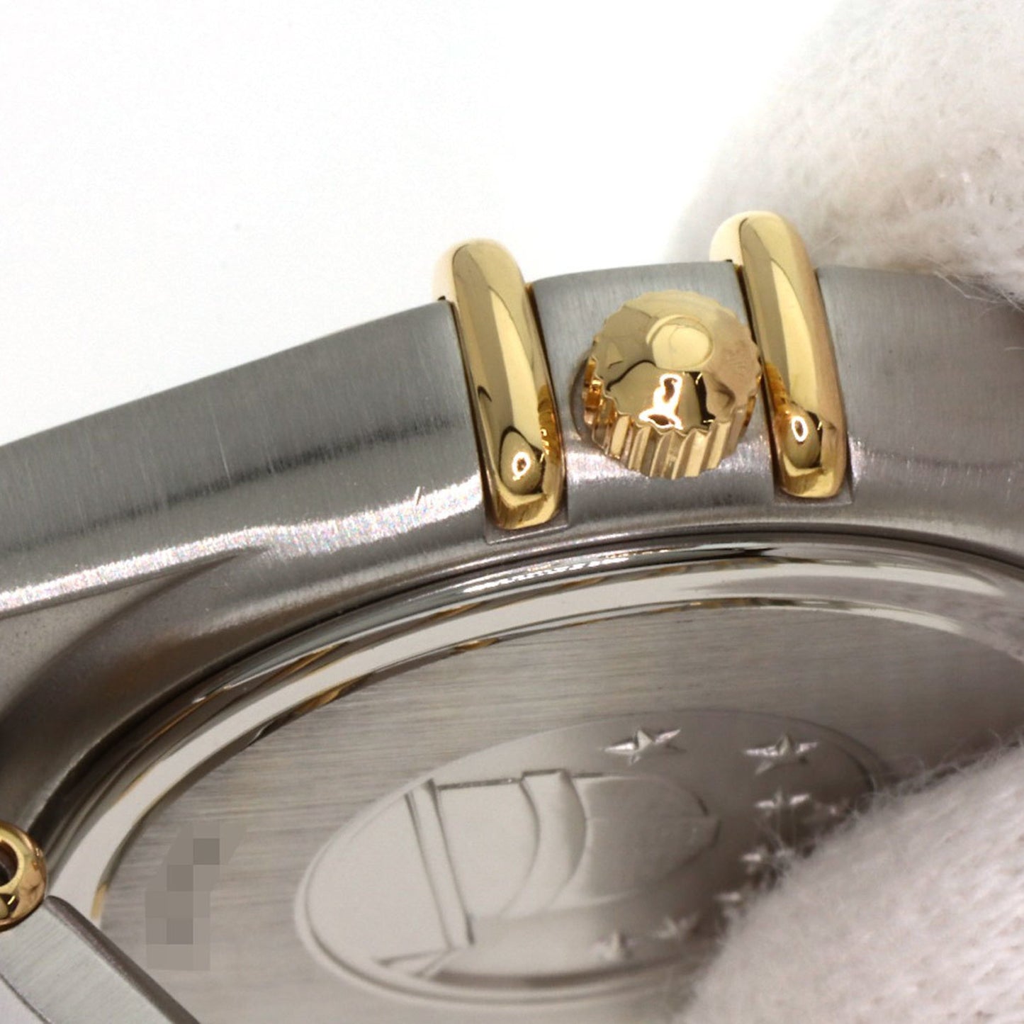 Omega 1372.30 Constellation Watch