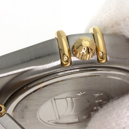 Omega 1372.30 Constellation Watch