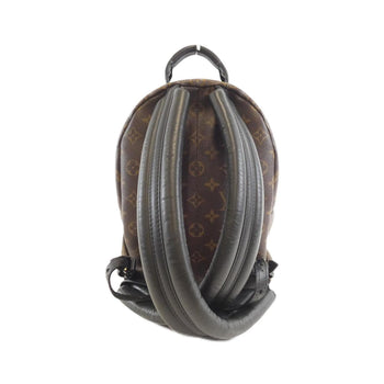 Louis Vuitton Monogram Palm Springs Backpack Pm M41560