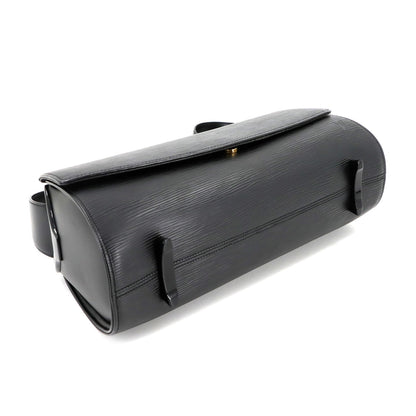 Louis Vuitton Epi Nocturne Gm Shoulder Bag In Leather