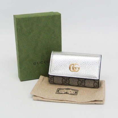 Gucci Gg Marmont 456118 Men