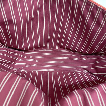 Louis Vuitton Antigua Busas Pm Shoulder Bag M40040 Rouge