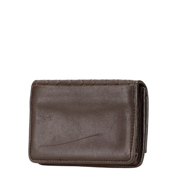 Bottega Veneta Intrecciato Business Card Holder/Card Case