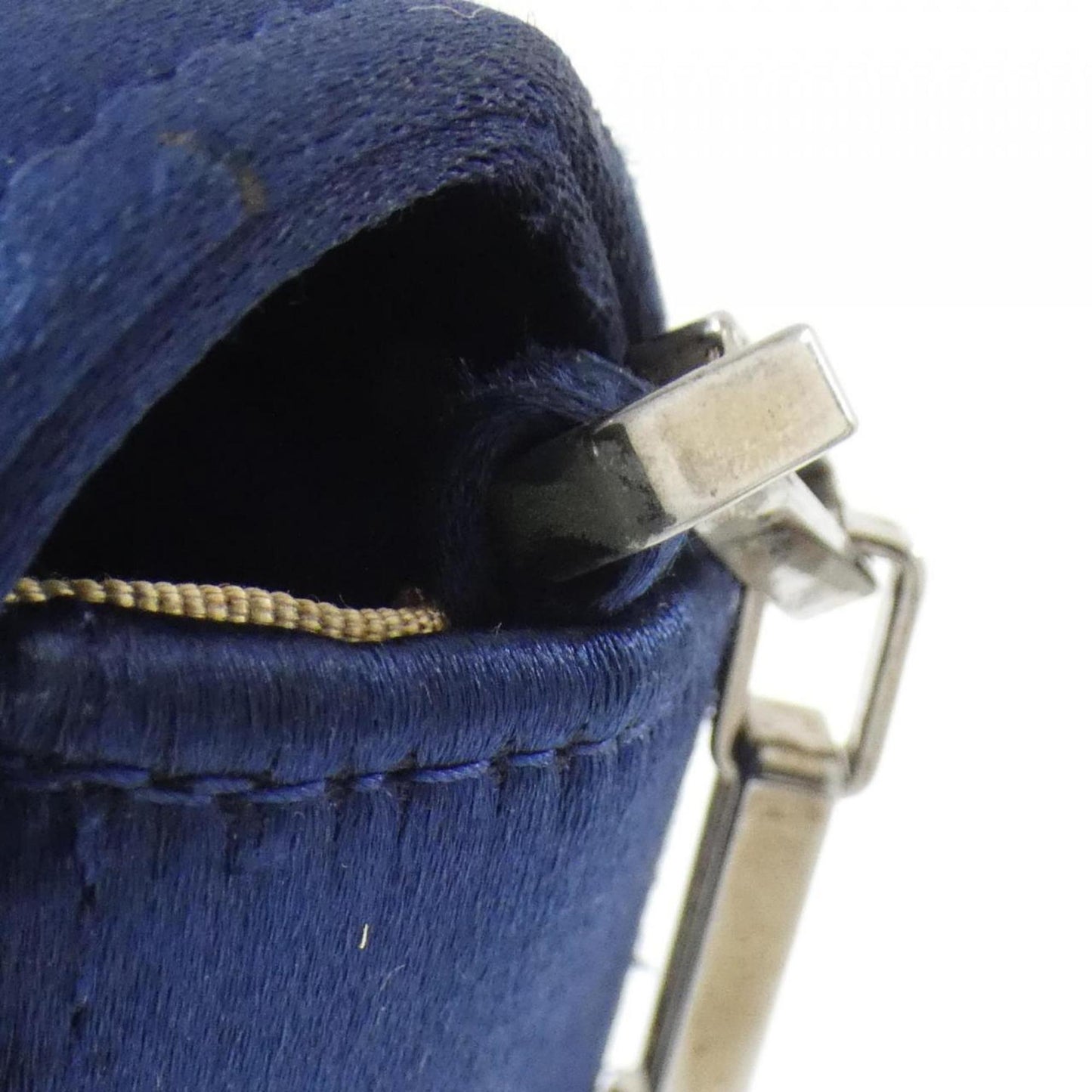 Chanel Chocobar Line 17829 Shoulder Bag