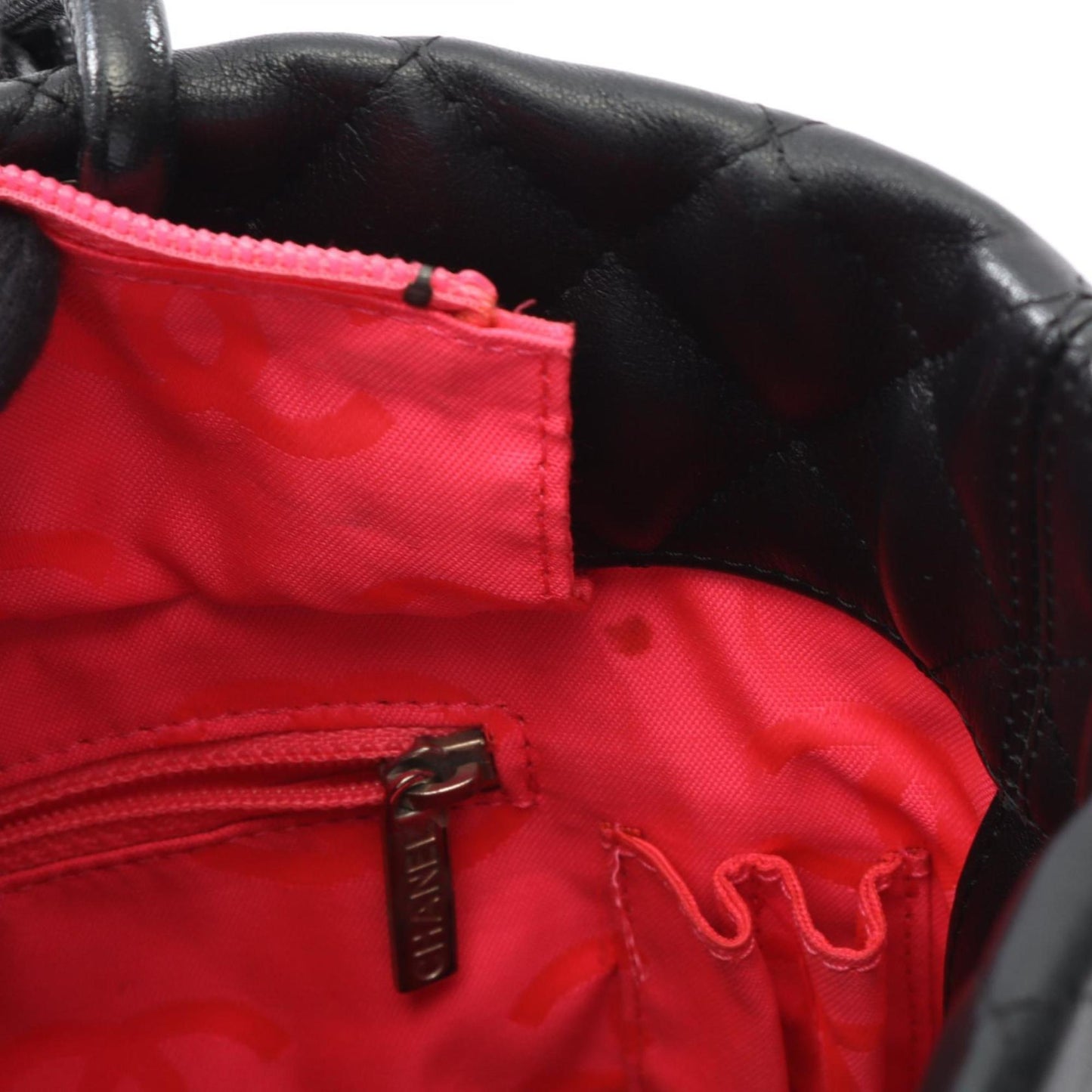 Chanel Cambon Medium Tote Bag