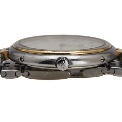 Herms Profile Quartz Watch