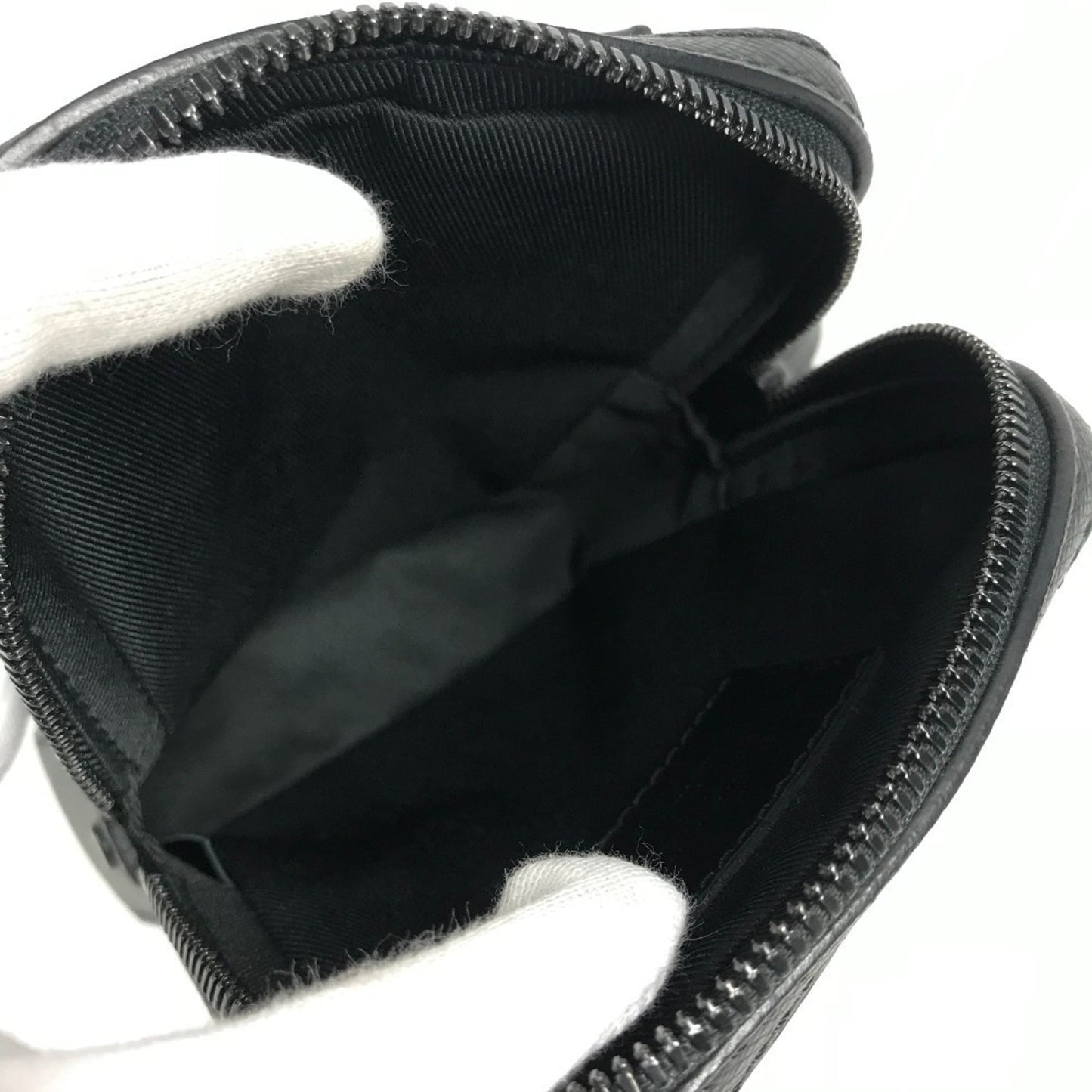 Louis Vuitton M30332 Taiga Rainbow Danube Messenger Bag