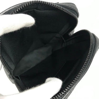 Louis Vuitton M30332 Taiga Rainbow Danube Messenger Bag